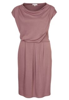 Zalando Collection   Jersey dress   pink