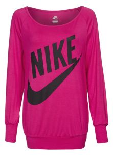 Nike Sportswear   Long sleeved top   pink