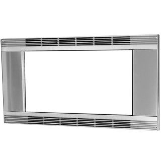Dacor 27 in Stainless Steel Microwave Trim Kit
