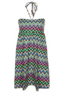 TWINTIP   Summer dress   multicoloured