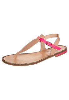 Taupage   Flip flops   pink