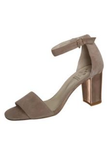 KMB   MIMI   Sandals   beige