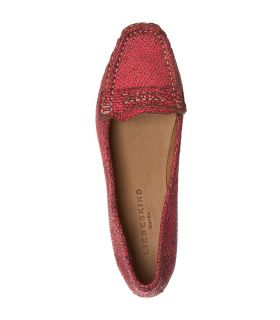 Liebeskind Slip ons   red