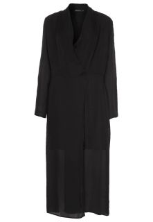 Stylein   AERIAL   Maxi dress   black