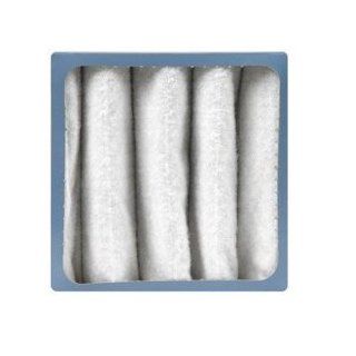 CAF5 Norelco Air Cleaner Replacement Filter (2 Pack)   Heating Vents  