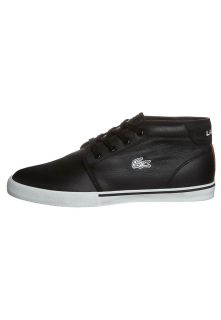 Lacoste AMPTHILL   High top trainers   black