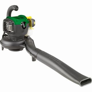 Weed Eater 25cc 2 Cycle Light Duty Handheld Gas Leaf Blower