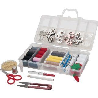 Sunbeam Home Essentials Sewing Kit(SB18) Contains over 100 pieces