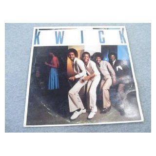 Kwick [LP VINYL] Music