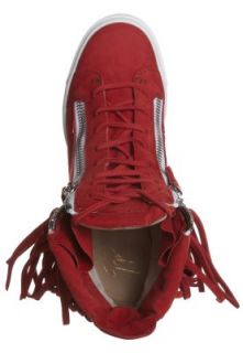 Giuseppe Zanotti   RDS314   Wedge boots   red