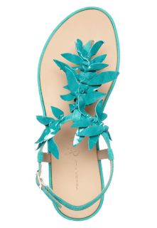Tosca Blu Sandals   turquoise