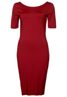 Escada Sport   SYLVANE   Jersey dress   red
