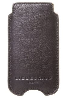 Liebeskind   MOBILE 9   Phone case   black