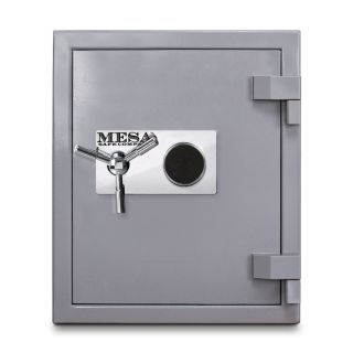 Mesa Safe Company MSC 3 cu ft Combination Lock Commercial/Residential Floor Safe