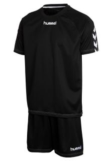 Hummel   Sports shirt   black