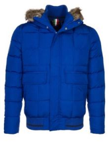 Dolomite   FITZ ROY   Down jacket   blue