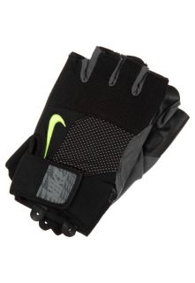 Nike Performance   MEN`S LOCK DOWN TRAINING GLOVES   Fingerless gloves