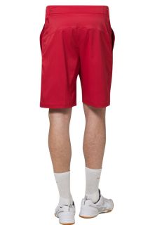 Nike Performance NIKE PREMIER TWILL   Shorts   red