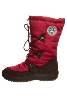 Marc OPolo Winter boots   red