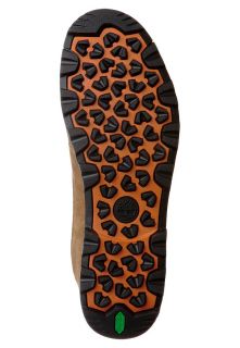 Timberland GT SCRAMBLE   Walking shoes   brown