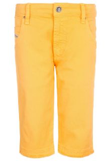 Diesel   PROOLY   Denim shorts   yellow