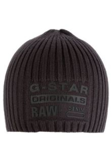 Star   MILTON ORIGINALS   Hat   black