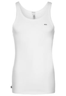 Diesel   BALE   Vest   white