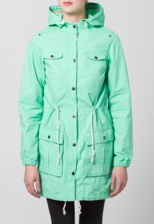 TWINTIP Parka   green