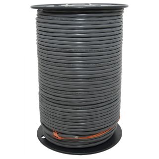500 ft 18 AWG Solid Copper Wire (By the Roll)