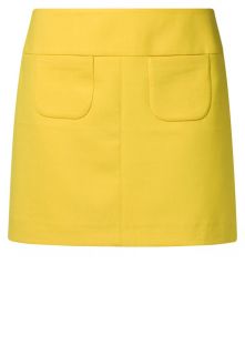 Mexx Metropolitan   Mini skirt   yellow
