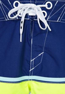 Oakley SANDY SHORELINE BOARDSHORT   Swimming shorts   blue
