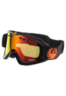 Dragon Alliance   DX   Ski goggles   red