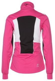 Halti   KUNTO   Soft shell jacket   pink