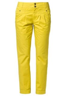 ONLY LALA ANKLE   Chinos   yellow