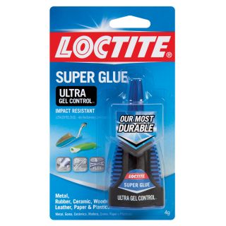 LOCTITE 0.141 oz Super Glue Adhesive