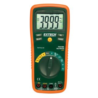 Extech Digital Multimeter