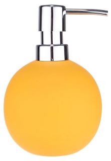 Kleine Wolke   ENERGY   Soap dispenser   orange