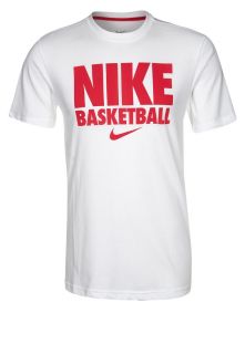 Nike Performance   Sports shirt   white