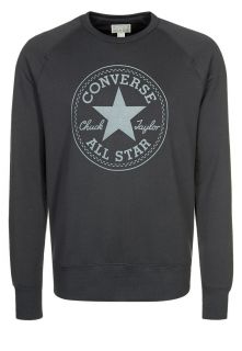 Converse   Sweatshirt   grey