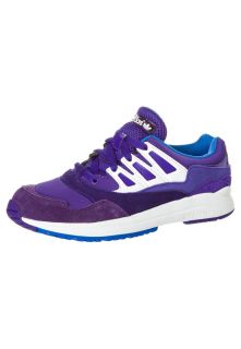 adidas Originals   TORSION ALLEGRA   Trainers   purple