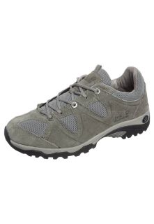 Jack Wolfskin   SKYWALKER   Hiking shoes   grey