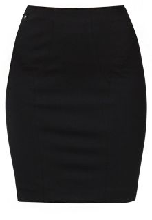 Miss Sixty   MIMI   Mini skirt   black
