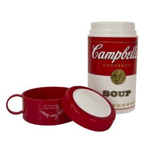 Campbell's Soup Can tainer, 11 1/2 Ounce Kitchen & Dining