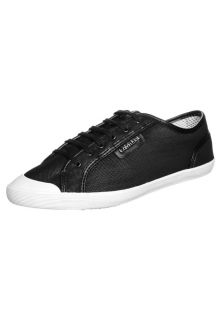 CK Calvin Klein   BEATRICE   Trainers   black