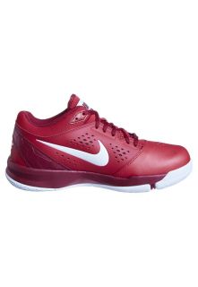 Nike Performance ZOOM ATTERO   Basketball shoes   red
