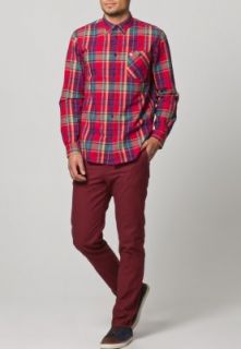 Insight   CIVILIAN   Chinos   red