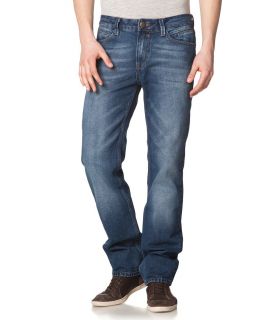 Cross Jeanswear   Straight leg jeans   blue