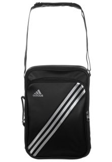adidas Performance   ENAMEL II   Sports bag   black