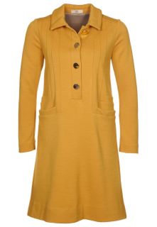 Orla Kiely   Jumper dress   yellow