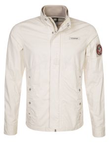 Star   RCO   Summer jacket   white